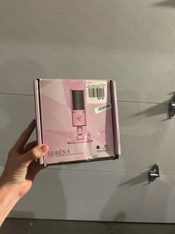 Razor Mic