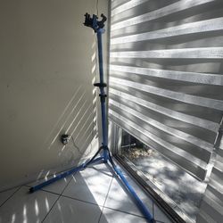 Park took Work Bike Stand 