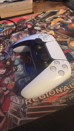 PlayStation 5 Controller 