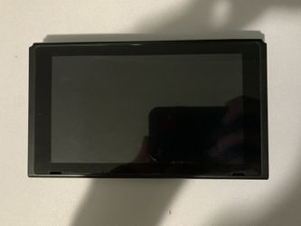 BANNED Nintendo Switch (Tablet Only)