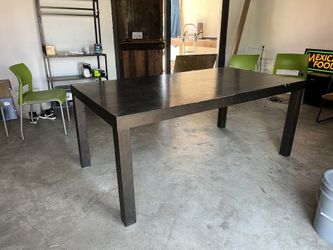 Dining Table / Work Table