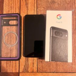 Google Pixel 8