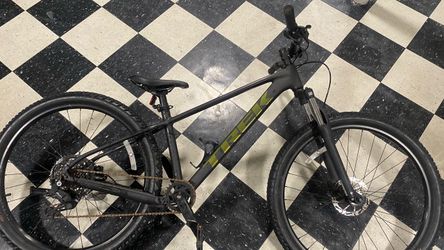 Trek Marlin 4