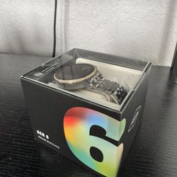 Fossil Gen 6 Smartwatch