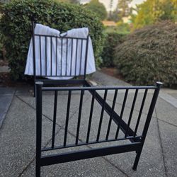 Twin Bed Frame