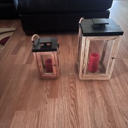 2 Lanterns 