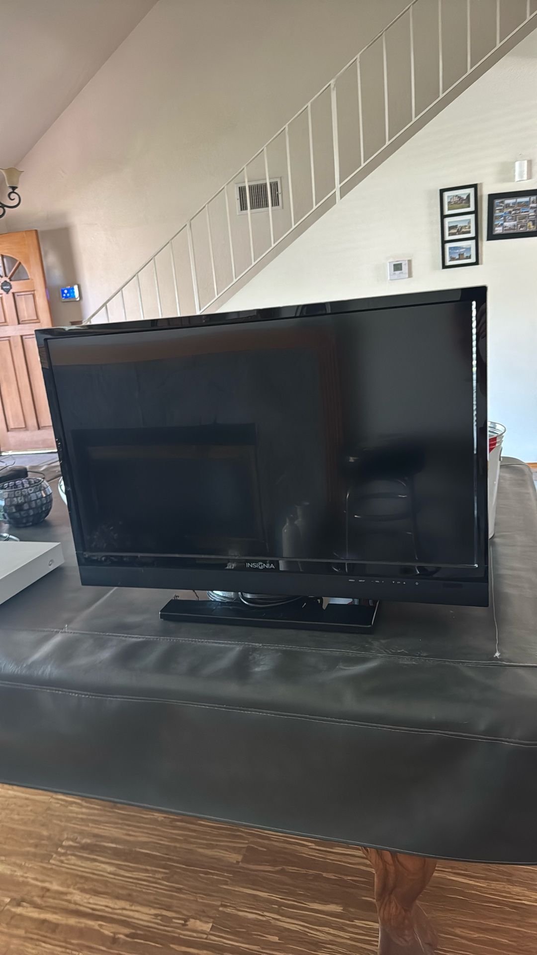 Insignia Tv