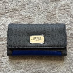 Guess Wallet 