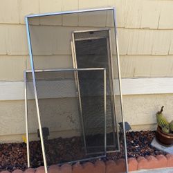 Screens 