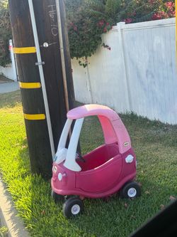 Free car