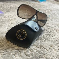 Ray Ban Sunglasses!