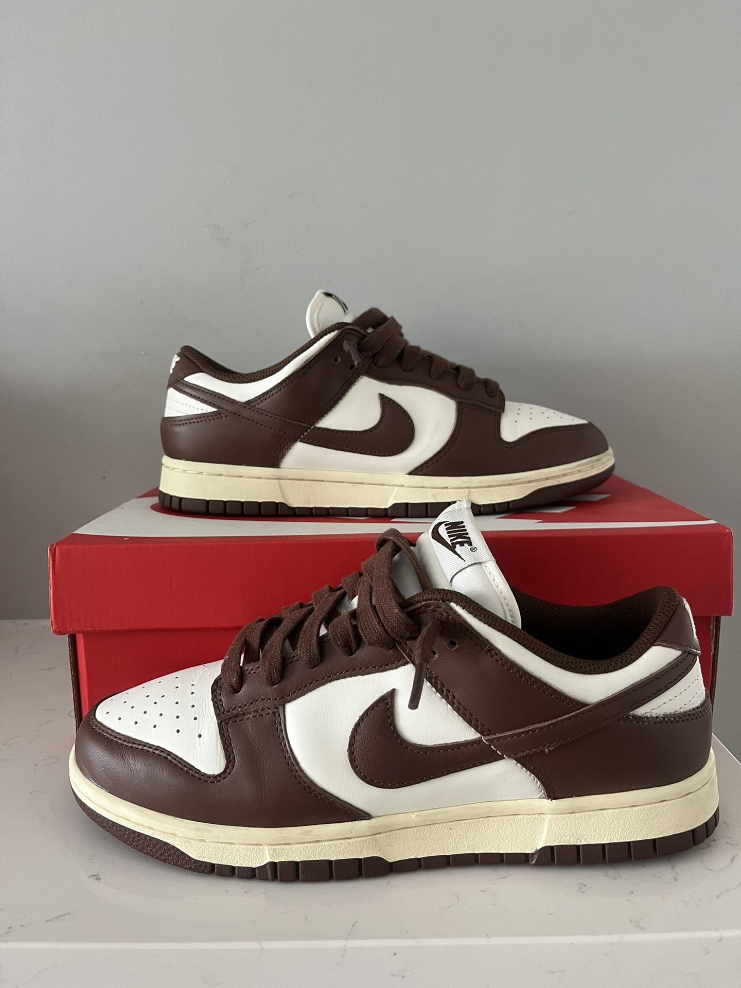 Nike Dunk Low - Cocoa Wow(Women’s)