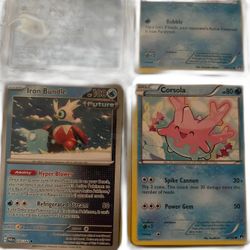 Pokemon multi Trading-cards