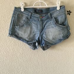 Levi’s Shorts 