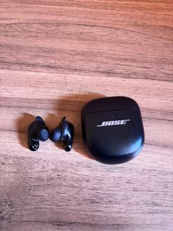 Bose Quiet Comfort Ultra (2nd Gen) Like New