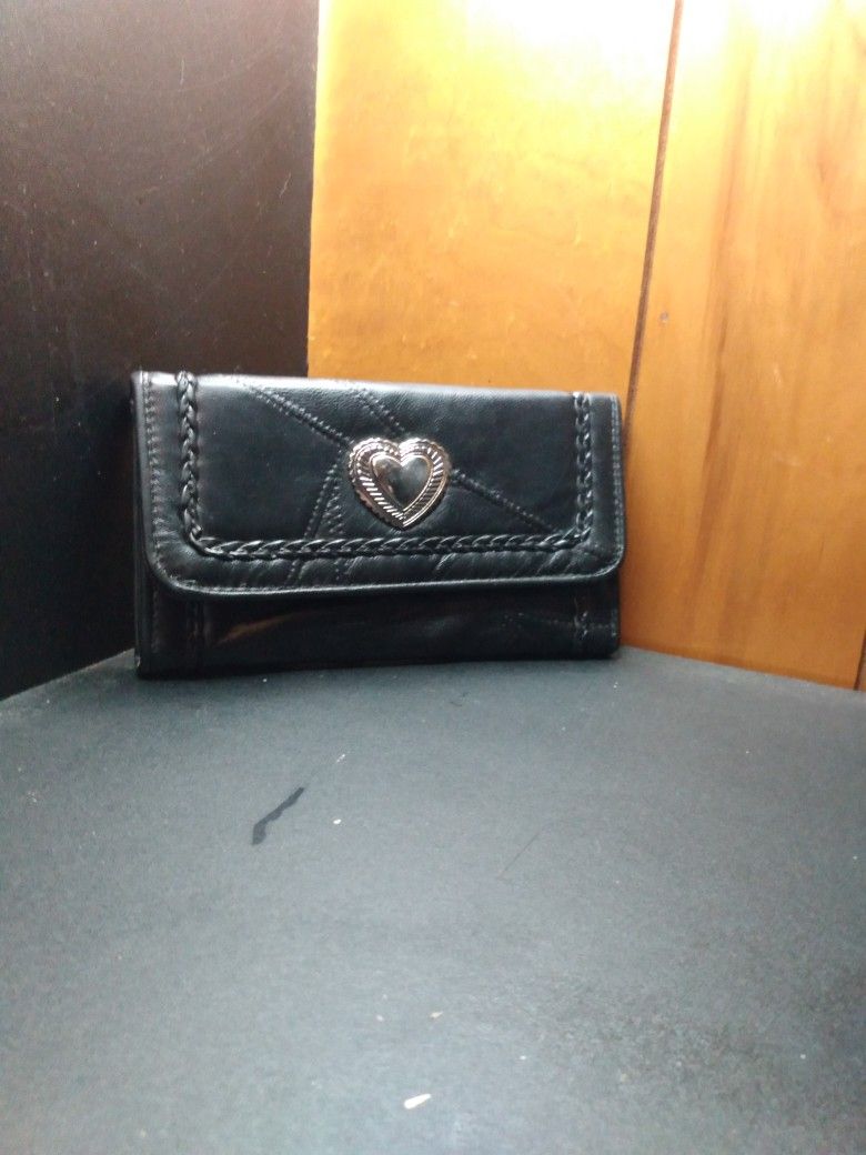 Ladies Wallet