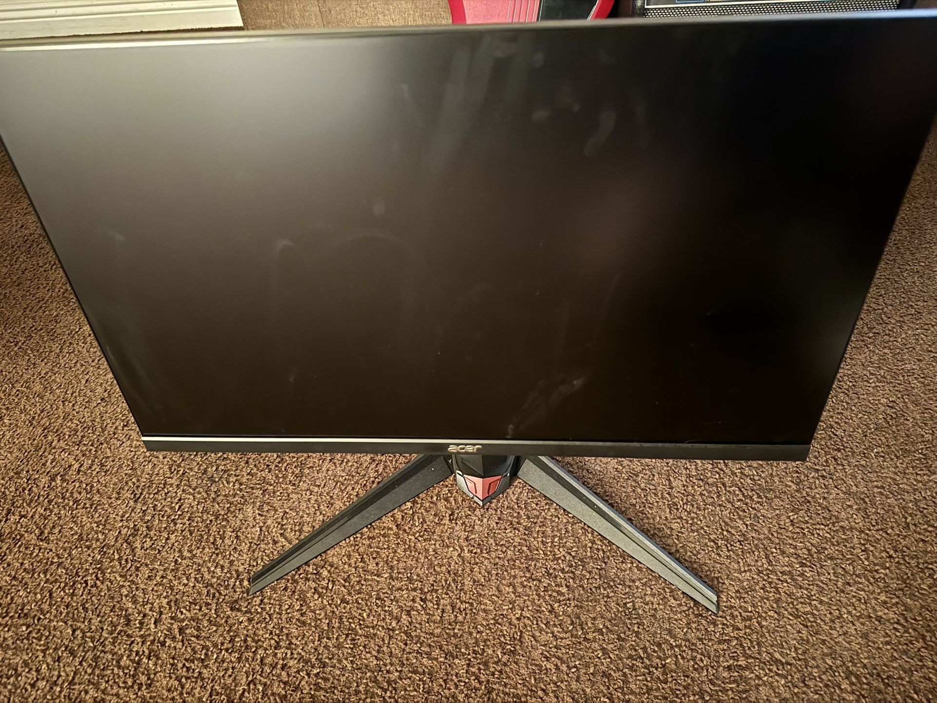 Acer 24” Gaming Monitor (180 HZ)