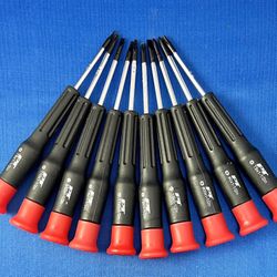 Precision Screwdriver Set Sunglasses Repair