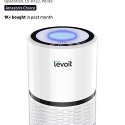 Levoit LV-H132 Air Purifier