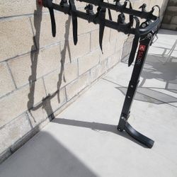 Bike Rack