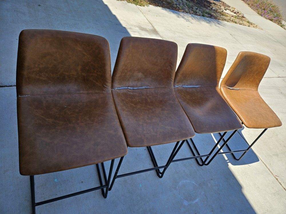 Counter Height Stools