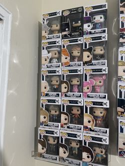 Friends Funko Pop! 2 Sets 