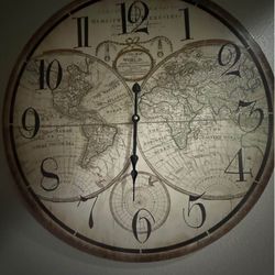 Clock