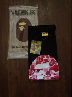 BAPE T-Shirts