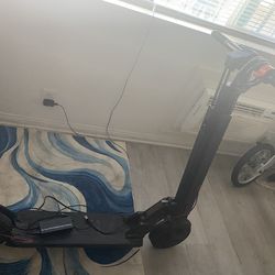 Electric Scooters