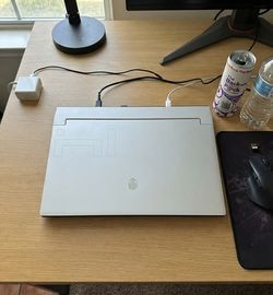 Alienware  x14 r1 gaming laptop