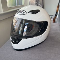 Women’s Bilt XS Motorcycle Helmet