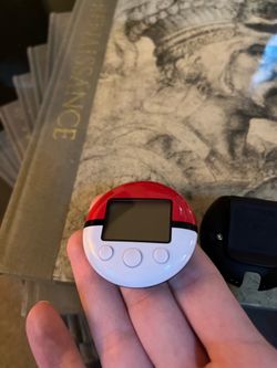 Pokémon PokéWalker