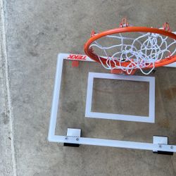 Indoor Basket Ball Hoop