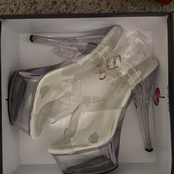 Pleaser HEELS DANCER HEELS