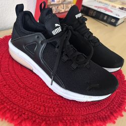 Tenis Puma Size 8.5 W