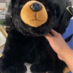 WishPet Bear
