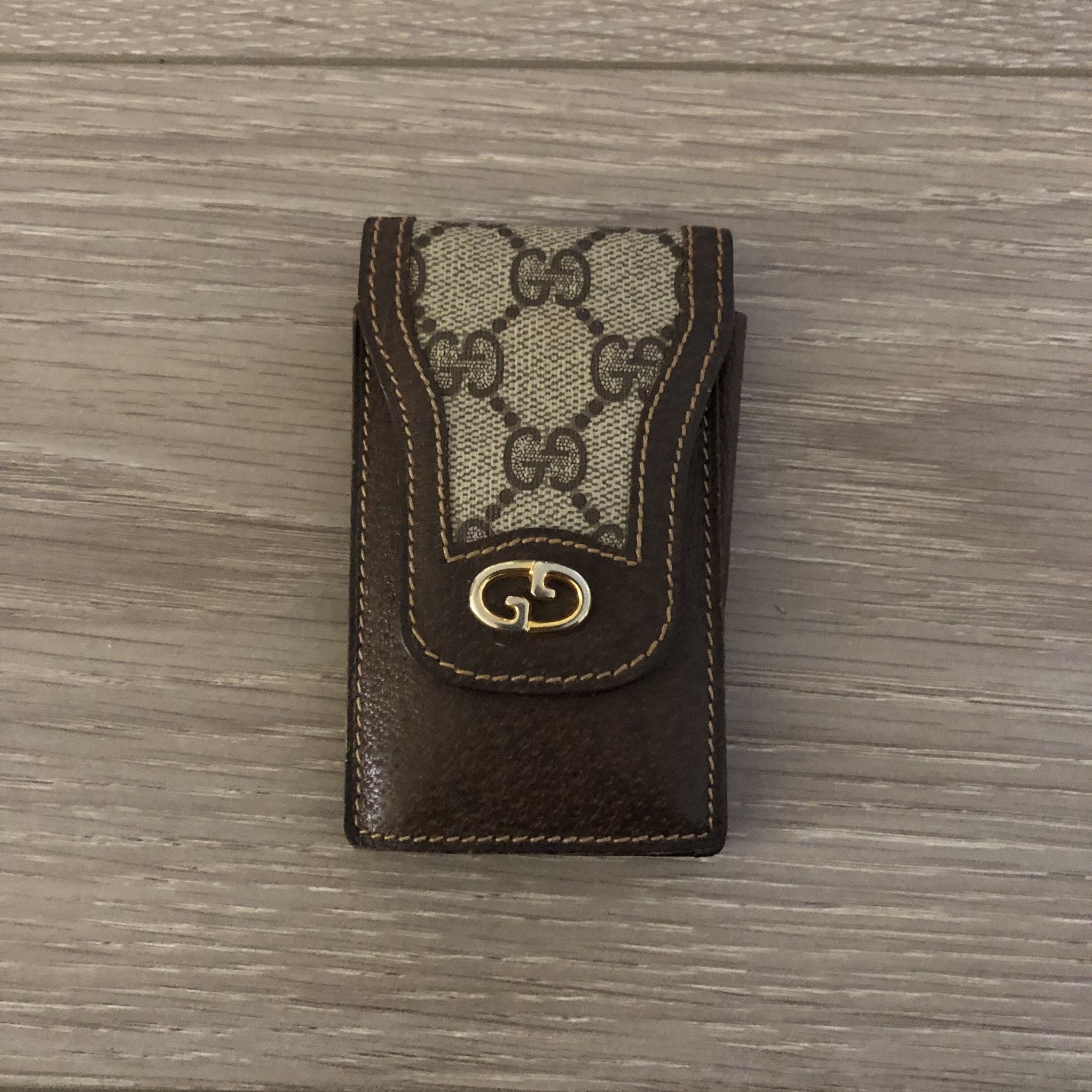 Gucci Case