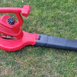 TORO ELECTRIC BLOWER. 