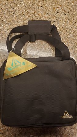 Travel bag -Tons of pockets and Supplies