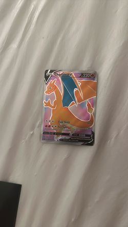 Charizard V