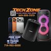TECH ZONE