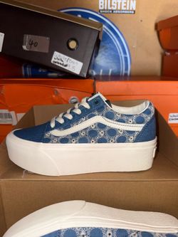 Vans shoes