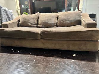 Free couch
