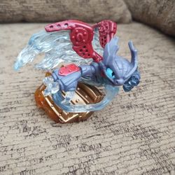 Skylanders Supercharger Spitfire 