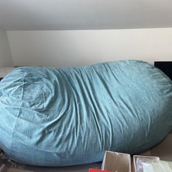 Jazz Giant Bean Bag Sofa