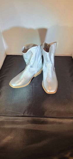 Kids boots