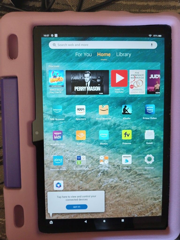 orders cheapest Fire 10.1” Fire Amazon HD Best 10 HD for Buy 10 Sale