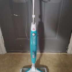 Bissell Power Fresh 2-in-1 Multi Surface Steam Mop