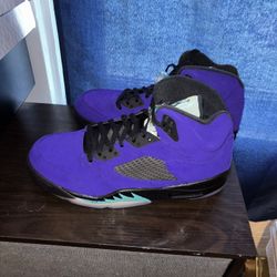 Jordan 5