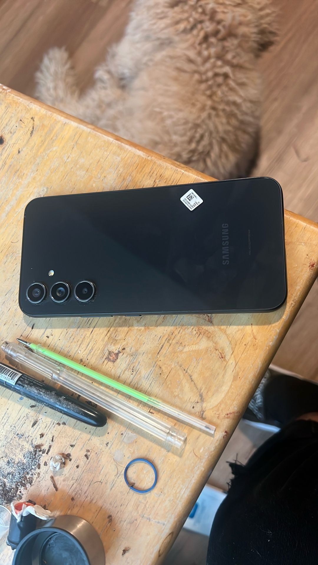 Galaxy A54